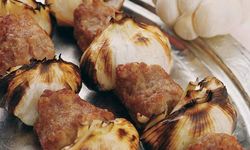 SARIMSAK KEBABI; İçin Gaziantep’e Gitmek İçin En Doğru Zaman Mı?