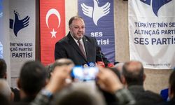 SES Partisi Genel Başkanı Atıf Özbey kimdir? Atıf Özbey Aslen Nereli, Kaç Yaşında? Atıf Özbey Hayatı ve Kariyeri