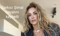 Şarkıcı Şimal Kimdir? Şimal Aslen Nereli, Kaç Yaşındaydı? Şarkıcı Şimal Neden Öldü, Hastalığı Neydi? Şimal Hayatı ve Kariyeri