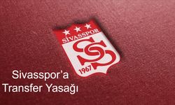Sivasspor’a Transfer Yasağı Şoku! FIFA, Küme Düşen Takıma 3 Dönemlik Kapsamlı Ceza Verdi