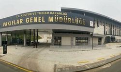 VAKIFLAR GENEL MÜDÜRLÜĞÜ 2025 PERSONEL ALIMI NE ZAMAN? Vakıflar Genel Müdürlüğü Tarafından 78 Sözleşmeli Personel Alımı Başvuru Koşulları ve İstenilen Belgeler Neler, Başvurular Nereden Yapılacak?