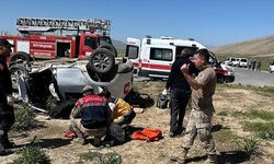 Van’ın Çaldıran ilçesinde meydana gelen trafik kazasında 4 kişi yaşamını yitirdi