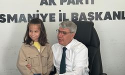Osmaniye’de çay eşliğinde gönül sohbeti: Seydi Gülsoy vatandaşların sorunlarını dinledi, birlik ve dayanışma vurgusu yaptı