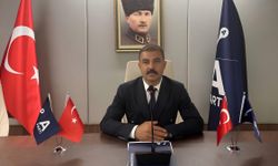 Anahtar Parti Osmaniye İl Başkanı Mehmet Aslan: “Fetih Ruhuyla Yürüyenler Yenilmez!”