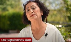 Zuhal Topal'la Yemekteyiz Meryem Dündar kimdir? Meryem Dündar Aslen Nereli Kaç Yaşında ve Mesleği Ne?
