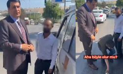 GAZİANTEP ŞEHİT KAMİL Belediye Başkanı Neden Çöp Toplattı? Şehitkamil’de Şoke Eden Anlar!