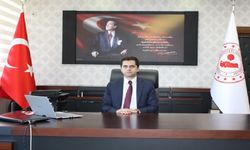 Osmaniye - Bahçe Kaymakamlığına Atanan Yunus Emre Şahin Kimdir? Yunus Emre Şahin Aslen Nereli, Kaç Yaşında?