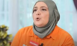 Zuhal Topal Yemekteyiz ÜMMÜHAN DEMİRCİ Kimdir? Ümmühan Demirci Aslen Nereli, Kaç Yaşında ve Ne İş Yapıyor?