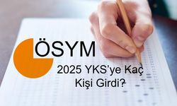 2025 YKS’ye Kaç Kişi Girdi, Türkiye Genelinde Devasa Ölçekte Düzenlenen Üniversite Sınavının Salon ve Bina Sayılarıyla Katılım Detayları Neler