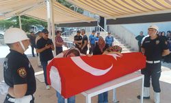 Kurban Bayramı'nda Acı Kayıp: Kalp Krizi Sonucu Hayatını Kaybeden Polis Memuru Yusuf Taşpınar Son Yolculuğuna Uğurlandı