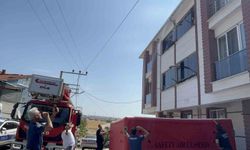 Tekirdağ Çorlu’da Baba Tarafından Rehin Alınan 4 Aylık Bebek Polis Operasyonuyla Kurtarıldı