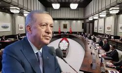 KABİNE  TOPLANIYOR: Beştepe’de Yeni Haftaya Stratejik Başlangıç: Kabine Masasında Neler Var?
