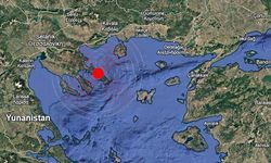 Athos Depremi, Saroz’dan İzmir’e Yeni Bir Felaketin Habercisi mi?