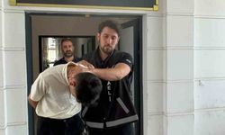 Polisim diyerek insanları 950 bin lira vurgun yapan şahıs yakalanarak cezaevine gönderildi