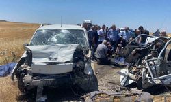 Adıyaman’da Trafik Kazası Yürekleri Dağladı: 3 Kişi Olay Yerinde Hayatını Kaybetti, Yaralılar Tedavi Altında