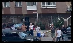 Ankara Keçiören’de Sokakta Bilinçlerini Kaybeden 3 Kişiden 2’si Hayatını Kaybetti