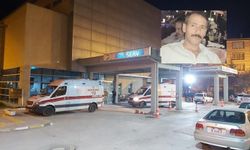Ankara’da Gece Yarısı Cinayet: Oğlu Tarafından Boğazı Kesilen Baba Hayatını Kaybetti