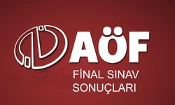 AÖF FİNAL SINAVI SONUÇLARI AÇIKLANDI! Bahar Dönemi Sınav Sonuçları Sorgulama Ekranı Açıldı Mı, Yaz Okulu Sınavı Ne Zaman Yapılacak?