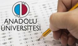 AÖF SINAV SONUÇLARI HABERLERİ: Anadolu Üniversitesi AÖF 24-25 Mayıs Final Sonuçları Ne Zaman Açıklanacak, Sonuçlar Öğrenci Otomasyonuna Ne Zaman Düşecek?