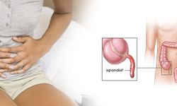 GENÇLERDE GÖRÜLEN GİZLİ TEHDİT: APANDİS KANSERİ NEDEN YÜKSELİŞTE?