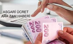 ASGARİ ÜCRET ARA ZAM HABERİ: 2025 Temmuz ayında asgari maaşa ek artış yapılacak mı, ikinci bir ücret düzenlemesi gelir mi?
