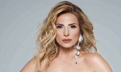 Yıldızlar Altında, Ayşen Birgör’le Bambaşka Bir Geceye Dönüştü!