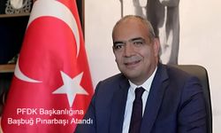 Türkiye Futbol Federasyonu’nda Sürpriz Değişiklik! PFDK Başkanlığına Başbuğ Pınarbaşı Atandı, Eski Başkan Görevden Ayrıldı
