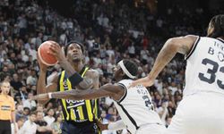 Fenerbahçe’nin Beşiktaş Karşısında 91-87’lik Zaferiyle Türkiye Basketbol Süper Ligi Play-Off Final Serisinde Öne Geçti
