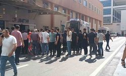 Batman Beşiri’de İki Katlı Evin Balkonu Çöktü: 3 Kişi Hayatını Kaybetti, 3’ü Ağır 6 Kişi Yaralandı