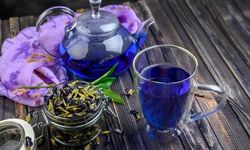 Blue Tea’nin Sırları: Güzellik ve Zihin İçin Doğadan Gelen Mavi Mucize