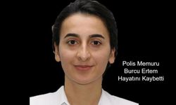 Erzurum'da Tedavi Gören Polis Memuru Burcu Ertem Hayatını Kaybetti: Emniyet Teşkilatı ve Ailesi Yasta