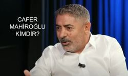 CAFER MAHİROĞLU KİMDİR? Cafer Mahiroğlu aslen nereli, kaç yaşında? Cafer Mahiroğlu hakkında neden yakalama kararı çıkarıldı?