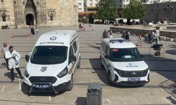 Sivas Kale Cami’nde Gizemli Ölüm! Şadırvanda Baygın Bulunan Adam Hayatını Kaybetti – Ölüm Nedeni Araştırılıyor
