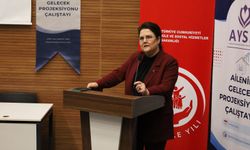Derya Yanık, 10. Yargı Paketi ile Cezasızlık Algısının Ortadan Kaldırılacağını ve İnfaz Sisteminin Daha Etkin Hale Getirileceğini Açıkladı