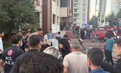 Diyarbakır’da 13 Katlı Binada Yaşanan Yangın Felaketinde hayatını kaybedenlerin sayısı yükseldi