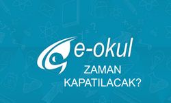 E-OKUL NE ZAMAN KAPATILACAK? 2025 2. Dönemde Öğretmenler İçin E-Okul Sistemine Giriş Sona Erdi Mi, Not Ve Devamsızlık Güncellemesi Hangi Tarihe Kadar Yapılabilecek?