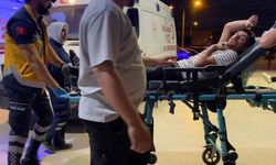 Bursa İnegöl’de Kan Donduran Saldırı: 2.70 Promil Alkollü Adam, Hiç Tanımadığı Engelli Genci Bıçaklayarak Yaraladı