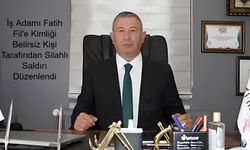İzmir Alaçatı'da Kanlı Akşam: İş Adamı Fatih Fil'e Kimliği Belirsiz Kişi Tarafından Silahlı Saldırı Düzenlendi