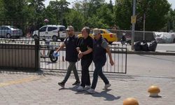 Kırıkkale’de FETÖ Üyeliğinden 10 Yıl Hapis Cezası Alan Eski Emniyet Müdürü Saklandığı Evde Yakalandı