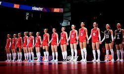 Türkiye - Dominik Cumhuriyeti Voleybol Maçı Hangi Gün Oynanacak, Saat Kaçta Başlayacak ve Hangi Kanal Canlı Yayınlayacak?
