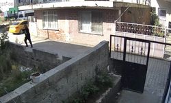Osmaniye’de Taksi Gasp Edip Eve Kurşun Yağdırdılar! Rehine Aldıkları Şoförle Saldırıya Giden İki Zanlı Tutuklandı