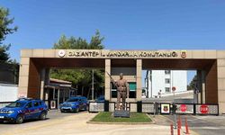 Gaziantep Jandarmasından Sıkı Takip: Kesinleşmiş Cezası Bulunan 154 Şahıs Yapılan Operasyonlarla Tutuklandı