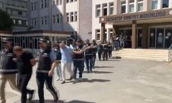 Gaziantep Merkezli 3 İlde MESEM Operasyonu: Usulsüz Çırak Kayıtlarıyla Devleti 13 Milyon TL Zarara Uğratan 13 Şüpheli Yakalandı, 6’sı Tutuklandı