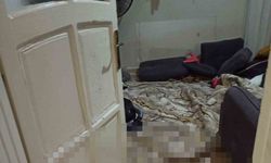 Gaziantep Nizip'te Aynı Evde Yaşanan Tartışma Kanlı Bitti: Silahlı Kavgada 1 Kişi Öldü, 1 Kişi Yaralandı