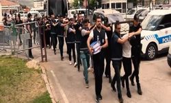 Gaziantep'te Fuhuş Operasyonu: 23 Kadın Kurtarıldı, Çete Çökertildi! Detaylar ve Yakalanan Şüpheliler Kimler?