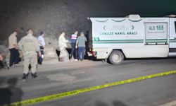 Gaziantep’te Gece Yarısı Trafik Kazası: Motosikletin Kontrolden Çıktığı Kazada Ferhat Kelebek ve Bilal Dönmez Hayatını Kaybetti