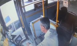 Gaziantep'te Trafik Tartışması Kanlı Bitti: Halk Otobüsü Şoförü Direksiyon Başında Silahla Vuruldu