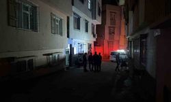 Gaziantep'te Kilitli Odada Feci Son: Anne ve 3 Yaşındaki Kızı Karbonmonoksit Zehirlenmesiyle Hayatını Kaybetti