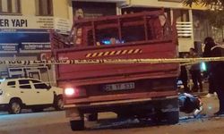 Giresun Görele’de Kavşakta Kamyonetin Altına Giren Motosiklet Sürücüsü Hayatını Kaybetti