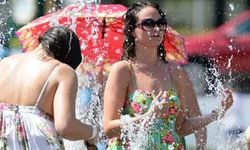 Bunaltıcı Hava Dalgası Yaklaşıyor! 39 Derecelik Sıcaklık Yolda